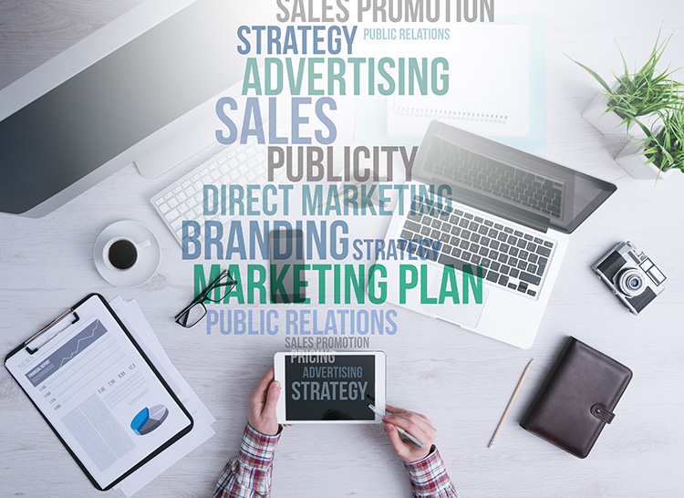 JHA-Marketing - Strategic Marketing Article
